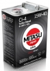 Mitasu Diesel Oil CI-4 15W-40
